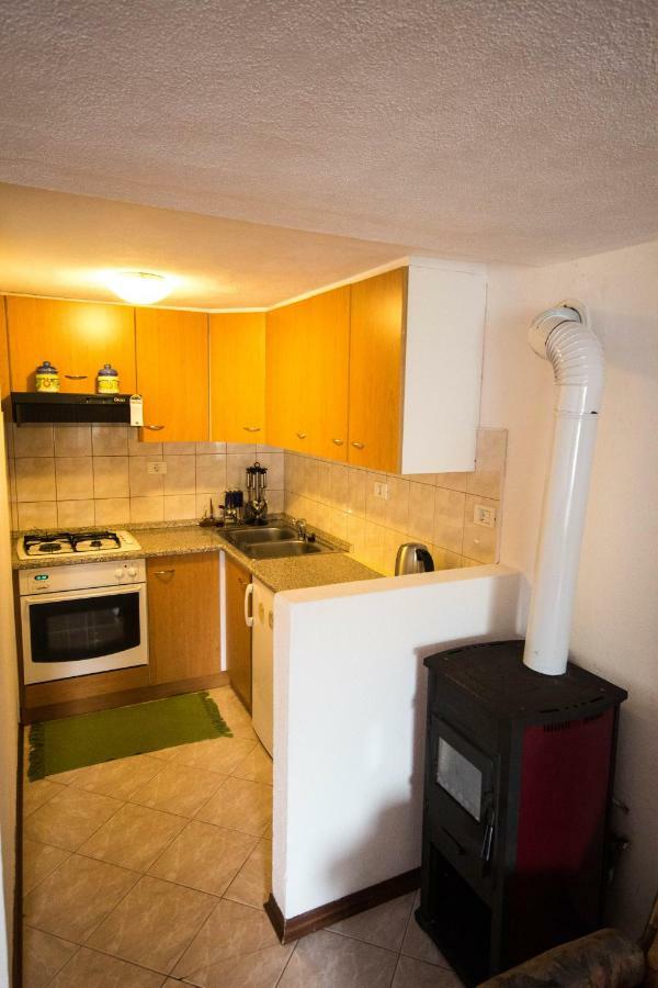 Apartma Kukc II Apartment Bovec Ngoại thất bức ảnh