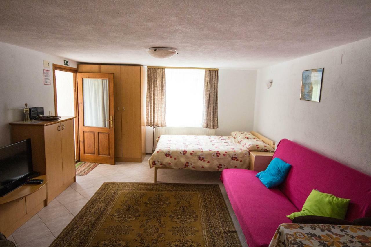 Apartma Kukc II Apartment Bovec Ngoại thất bức ảnh