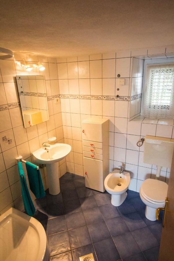 Apartma Kukc II Apartment Bovec Ngoại thất bức ảnh